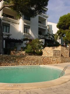 Ferrera Park Hotell Palma de Mallorca Eksteriør bilde