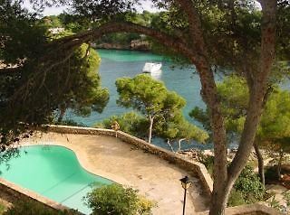 Ferrera Park Hotell Palma de Mallorca Eksteriør bilde