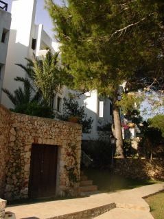Ferrera Park Hotell Palma de Mallorca Eksteriør bilde