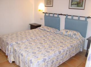 Ferrera Park Hotell Palma de Mallorca Eksteriør bilde